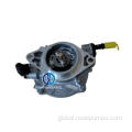 Electric Engine Vacuum Pump BK3Q 2A451 FA brake vacuum pump Supplier